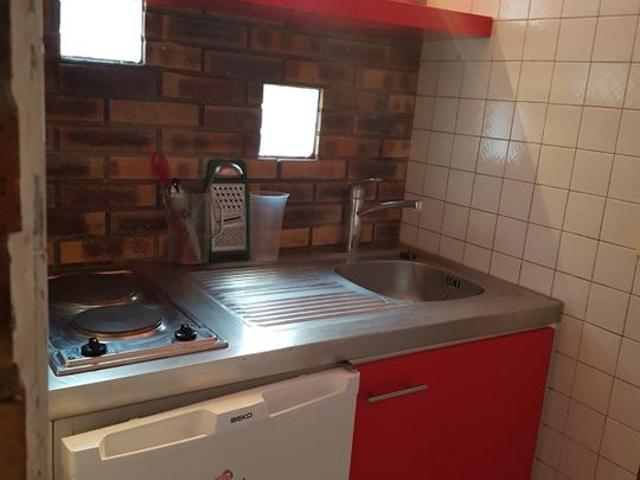 Studio de 25m2 à louer sur Versailles