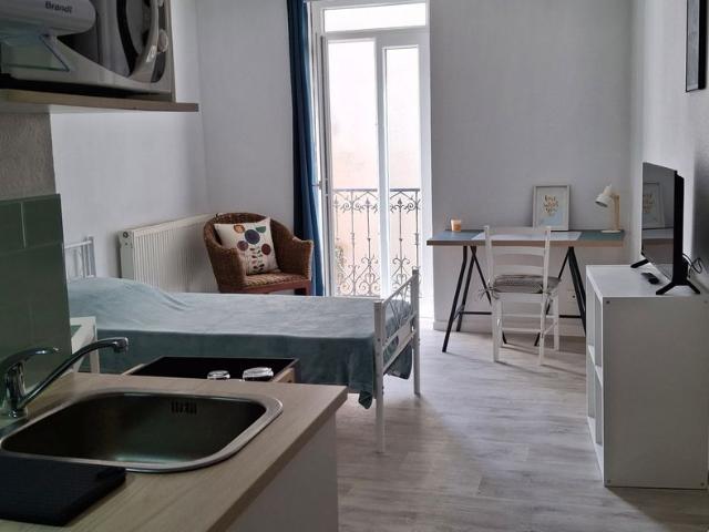 Studio de 25m2 à louer sur Vichy