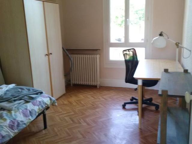 Studio de 25m2 à louer sur Vichy