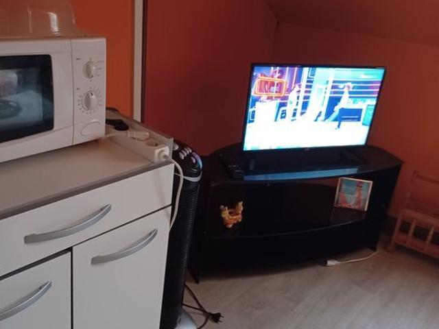 Studio de 25m2 à louer sur Vichy