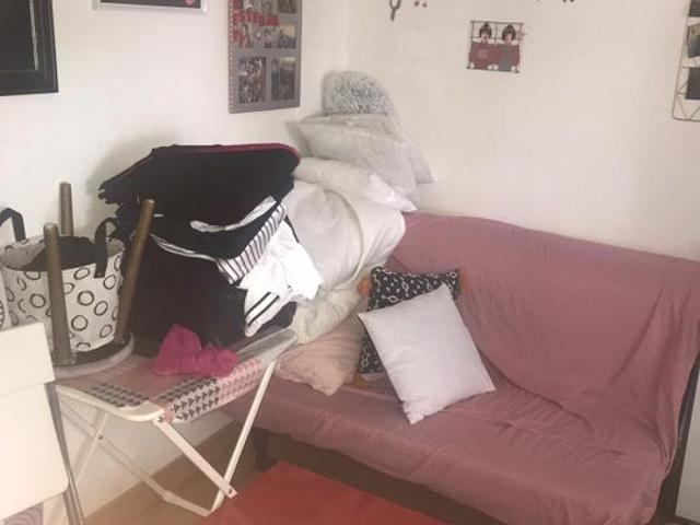 Studio de 25m2 à louer sur Villeneuve d'Ascq