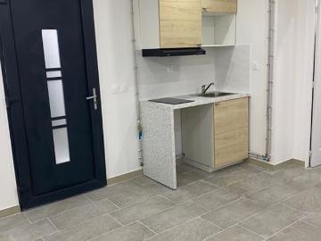 Studio de 25m2 à louer sur Villeneuve le Roi