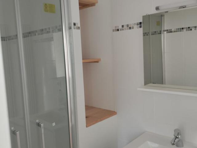 Studio de 25m2 à louer sur Villeneuve sur Lot