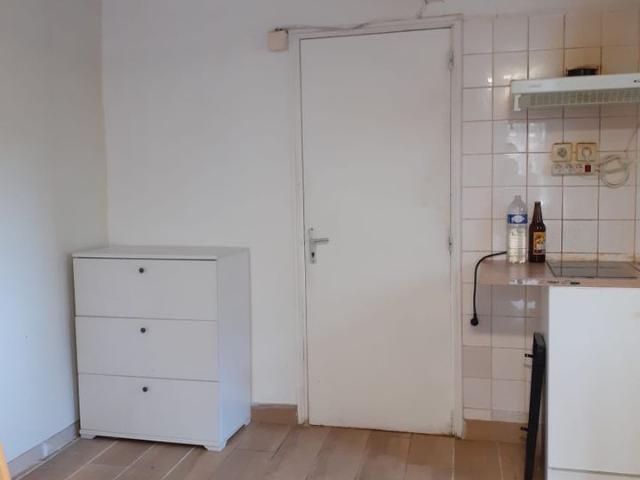 Studio de 25m2 à louer sur Vitry sur Seine
