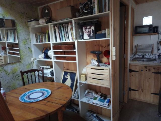 Studio de 25m2 à louer sur Vitry sur Seine