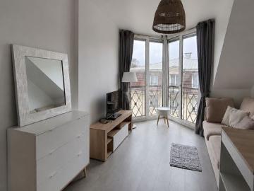 Studio de 25m2 à louer sur Yerres