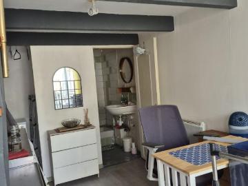 Studio de 25m2 à louer sur Aix en Provence