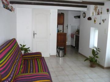 Studio de 25m2 à louer sur Aix en Provence
