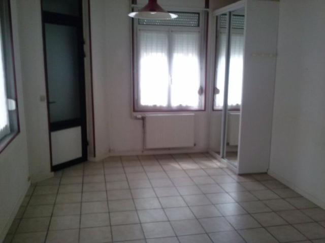 Studio de 25m2 à louer sur Amiens