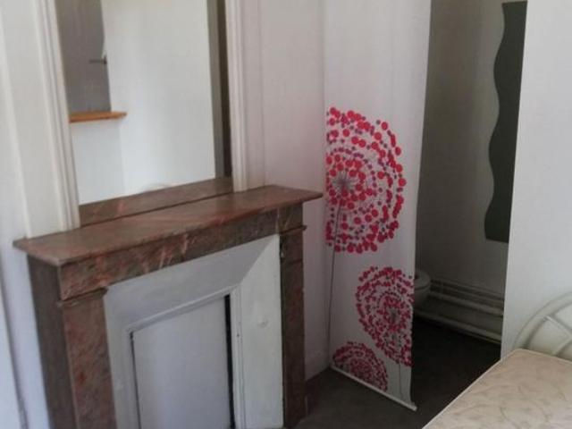 Studio de 25m2 à louer sur Amiens