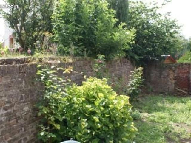 Studio de 25m2 à louer sur Amiens