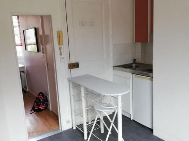 Studio de 25m2 à louer sur Amiens