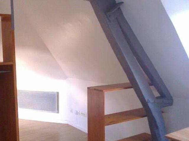 Studio de 25m2 à louer sur Amiens