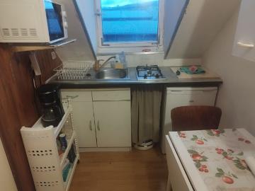 Studio de 25m2 à louer sur Annecy