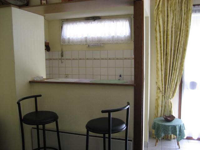 Studio de 25m2 à louer sur Angers