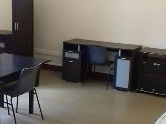 Studio de 25m2 à louer sur Angoulême