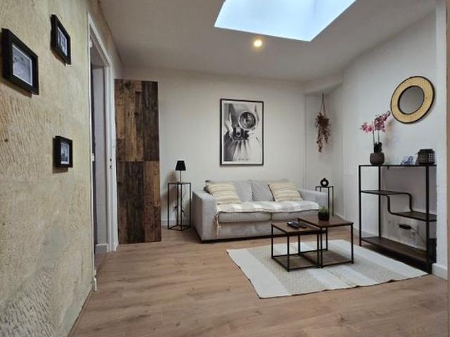 Studio de 25m2 à louer sur Arles