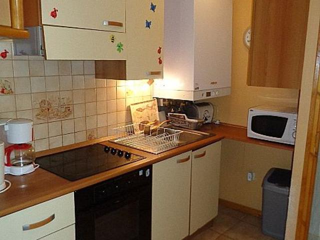 Studio de 25m2 à louer sur Arras