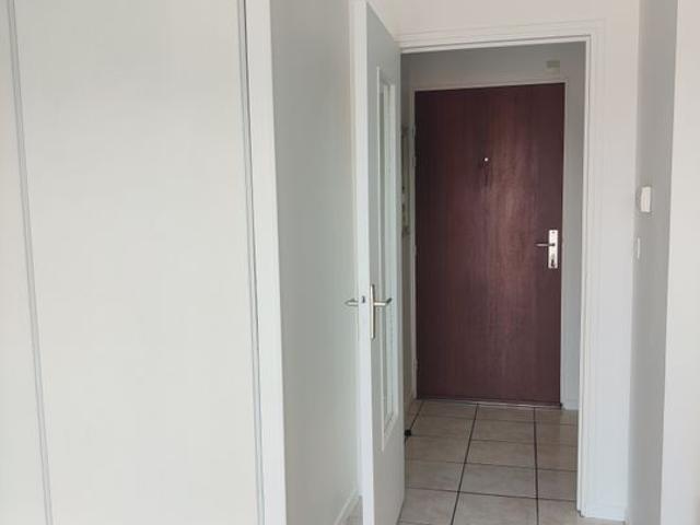 Studio de 25m2 à louer sur Aulnay sous Bois