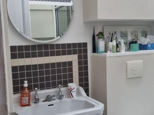 Studio de 25m2 à louer sur Aulnay sous Bois