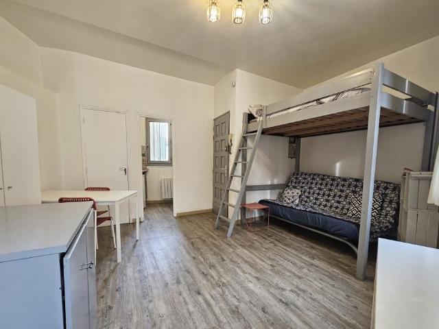 Studio de 25m2 à louer sur Avignon