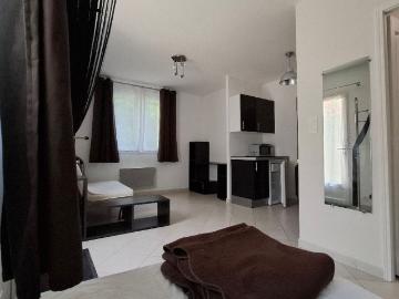 Studio de 25m2 à louer sur Avignon