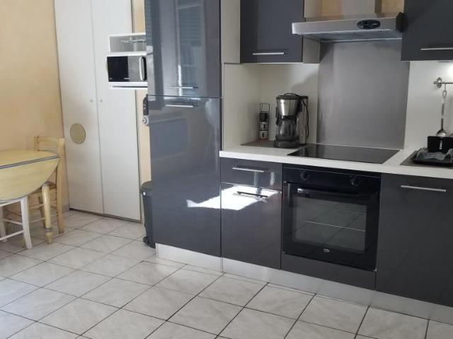 Studio de 25m2 à louer sur Avignon