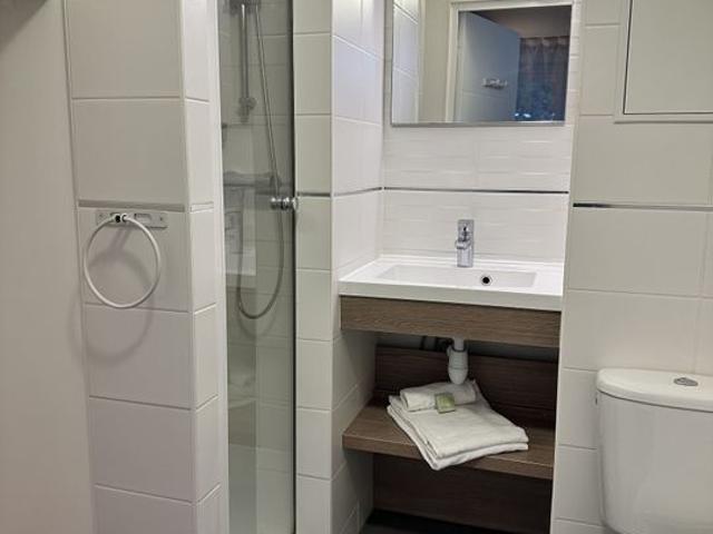 Studio de 25m2 à louer sur Avrainville