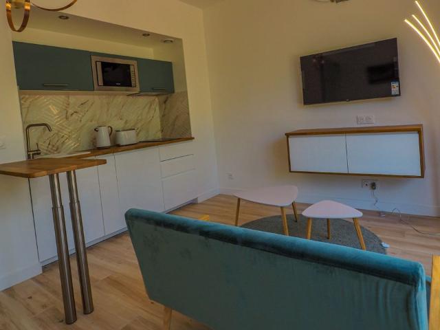 Studio de 25m2 à louer sur Bagneux