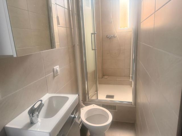 Studio de 25m2 à louer sur Bagneux