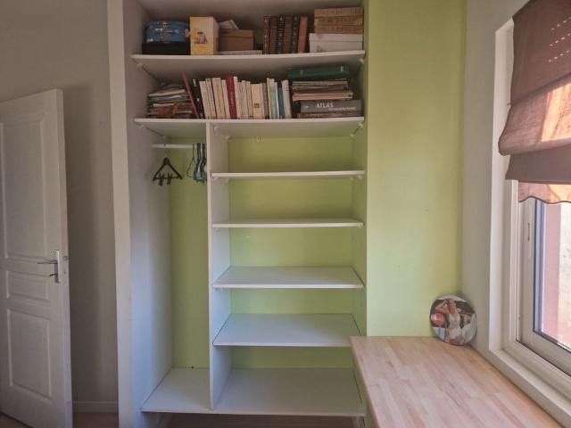 Studio de 25m2 à louer sur Balma