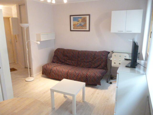 Studio de 25m2 à louer sur Belfort