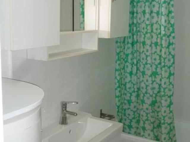 Studio de 25m2 à louer sur Belfort