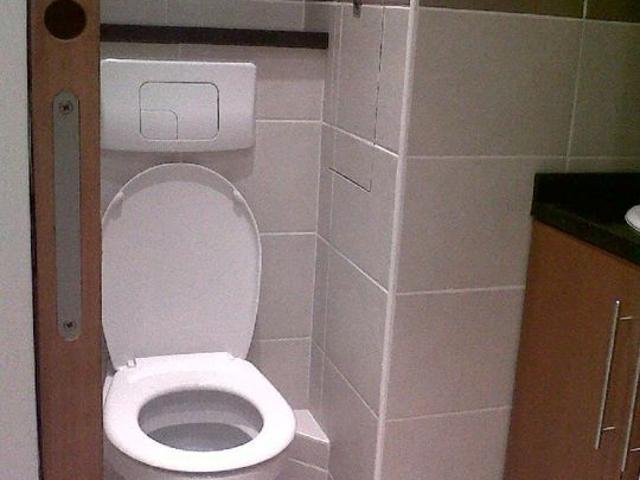 Studio de 25m2 à louer sur Bezons