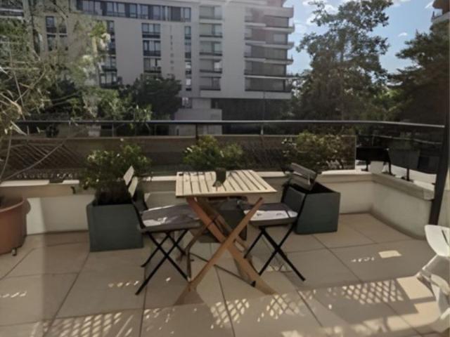 Studio de 25m2 à louer sur Bois Colombes