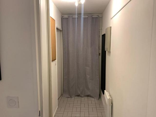 Studio de 25m2 à louer sur Bordeaux
