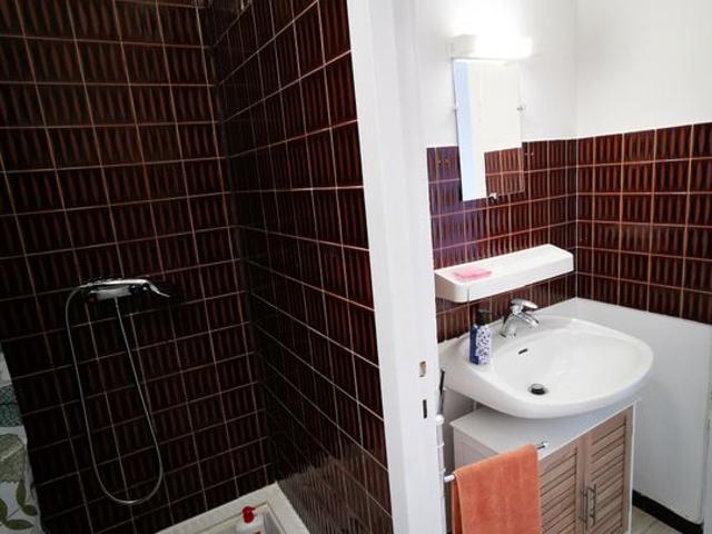 Studio de 25m2 à louer sur Bordeaux