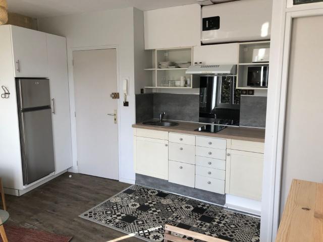 Studio de 25m2 à louer sur Bordeaux
