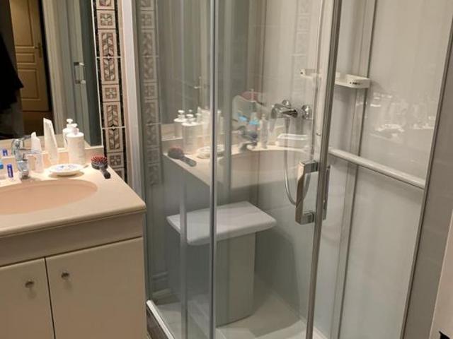 Studio de 25m2 à louer sur Boulogne Billancourt