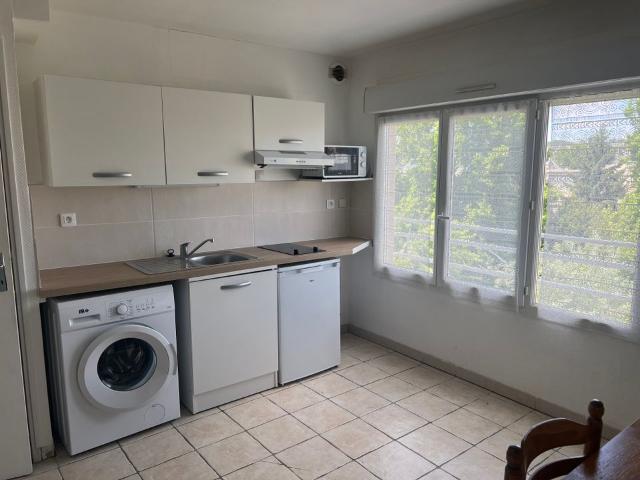 Studio de 25m2 à louer sur Brive la Gaillarde