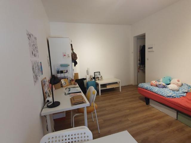 Studio de 25m2 à louer sur Cambrai