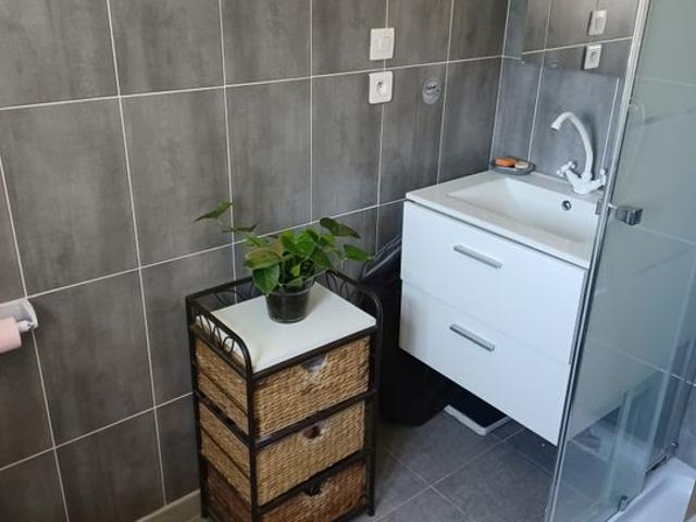 Studio de 25m2 à louer sur Canet en Roussillon
