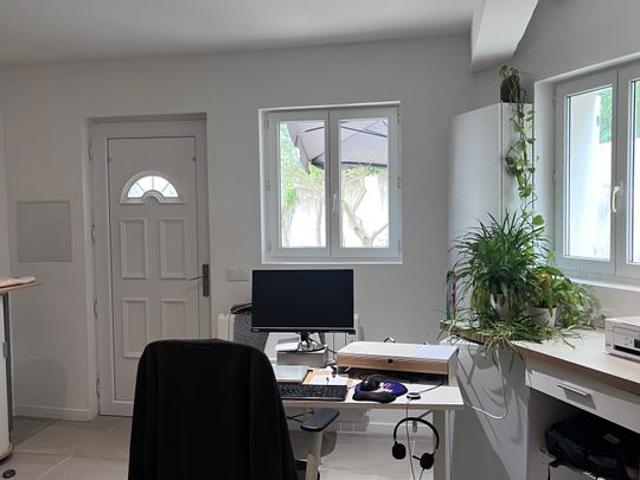 Studio de 25m2 à louer sur Cabriès