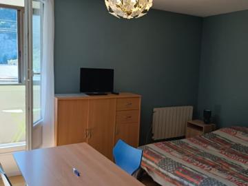 Studio de 25m2 à louer sur Cahors