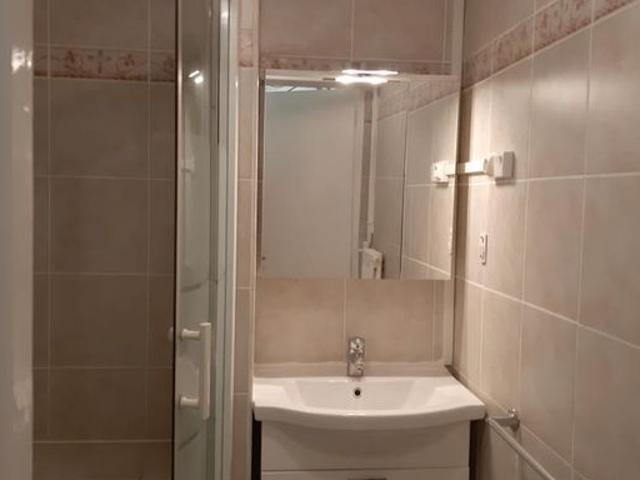 Studio de 25m2 à louer sur Cergy