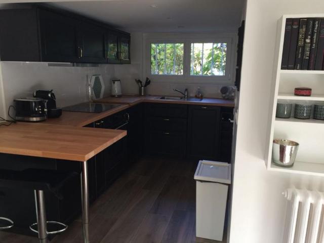 Studio de 25m2 à louer sur Chatou