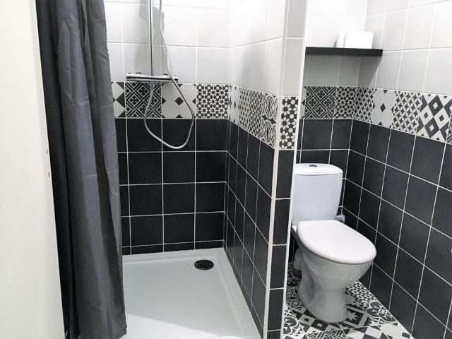 Studio de 25m2 à louer sur Charbonnières les Bains