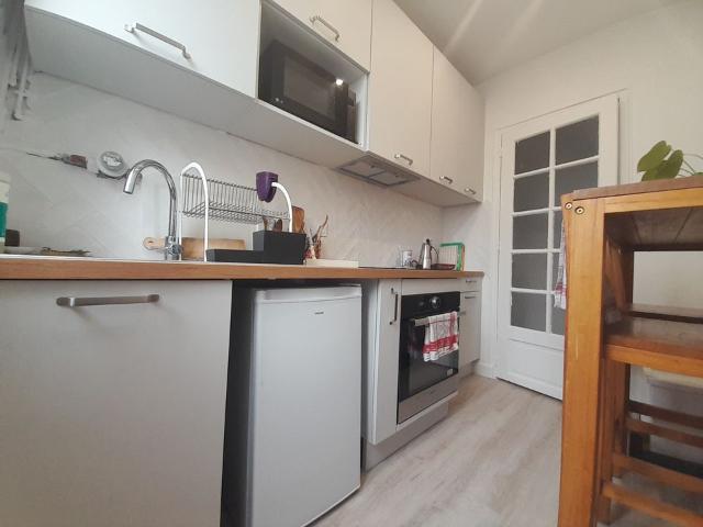 Studio de 25m2 à louer sur Charenton le Pont