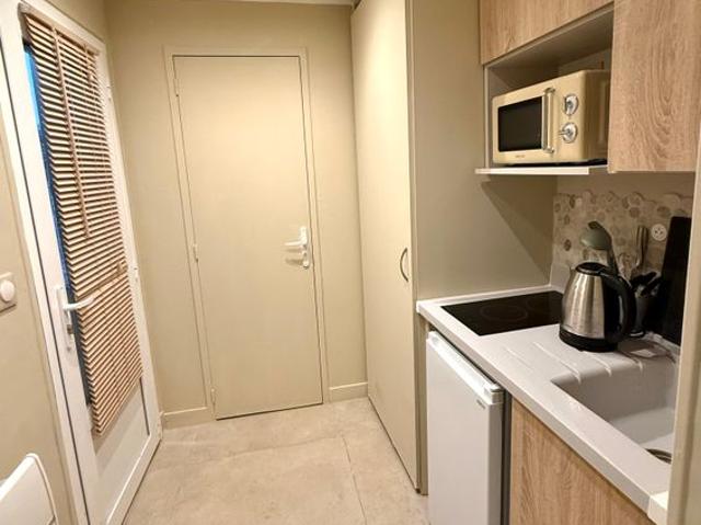 Studio de 25m2 à louer sur Chartres