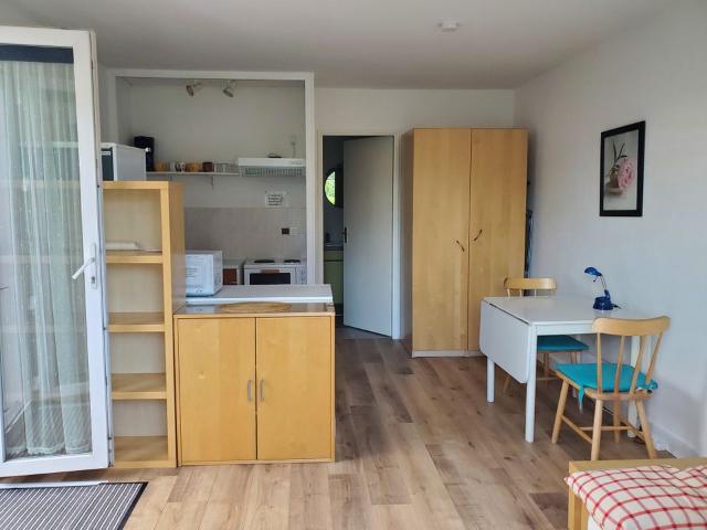 Studio de 25m2 à louer sur Chassieu